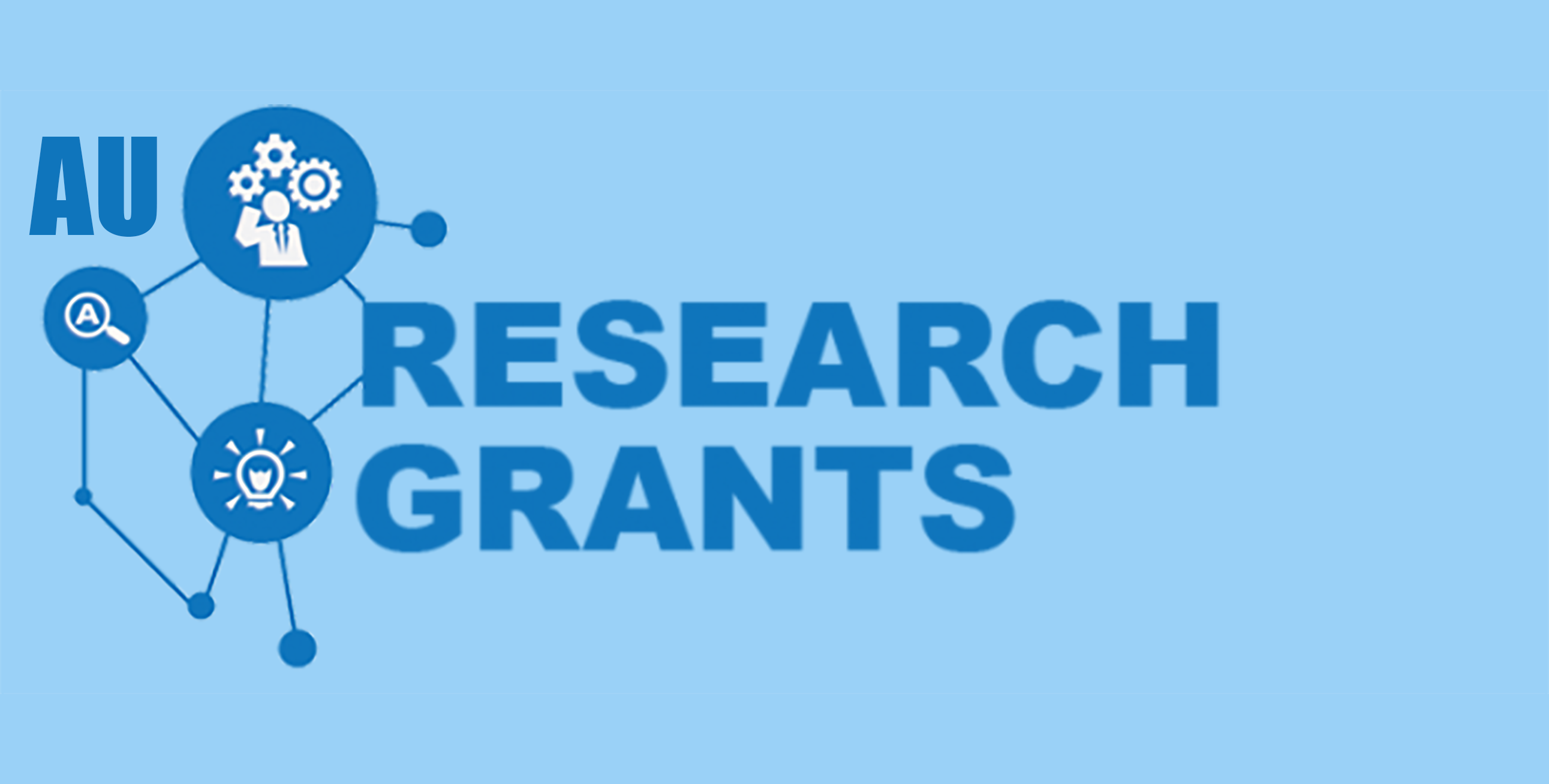 AU Research Grants