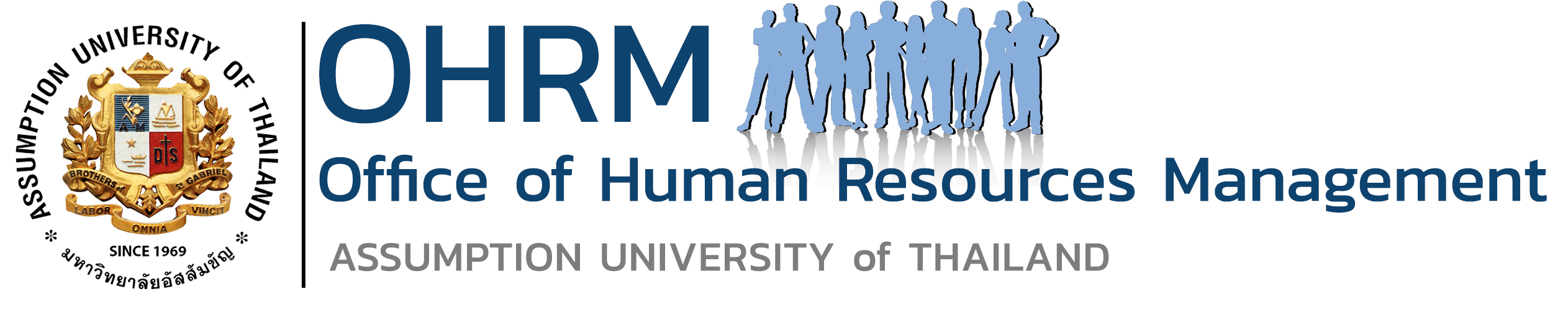 Office of Human Resources Management